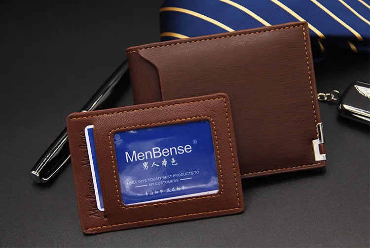 Men Wallet