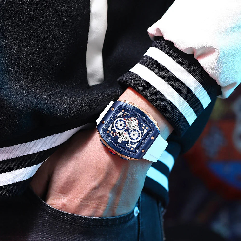 Luxury Watches