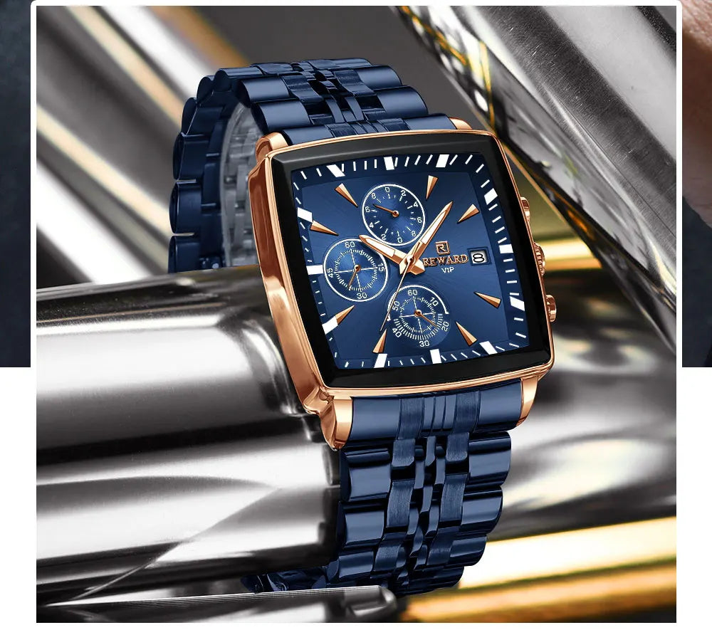 Men Watch