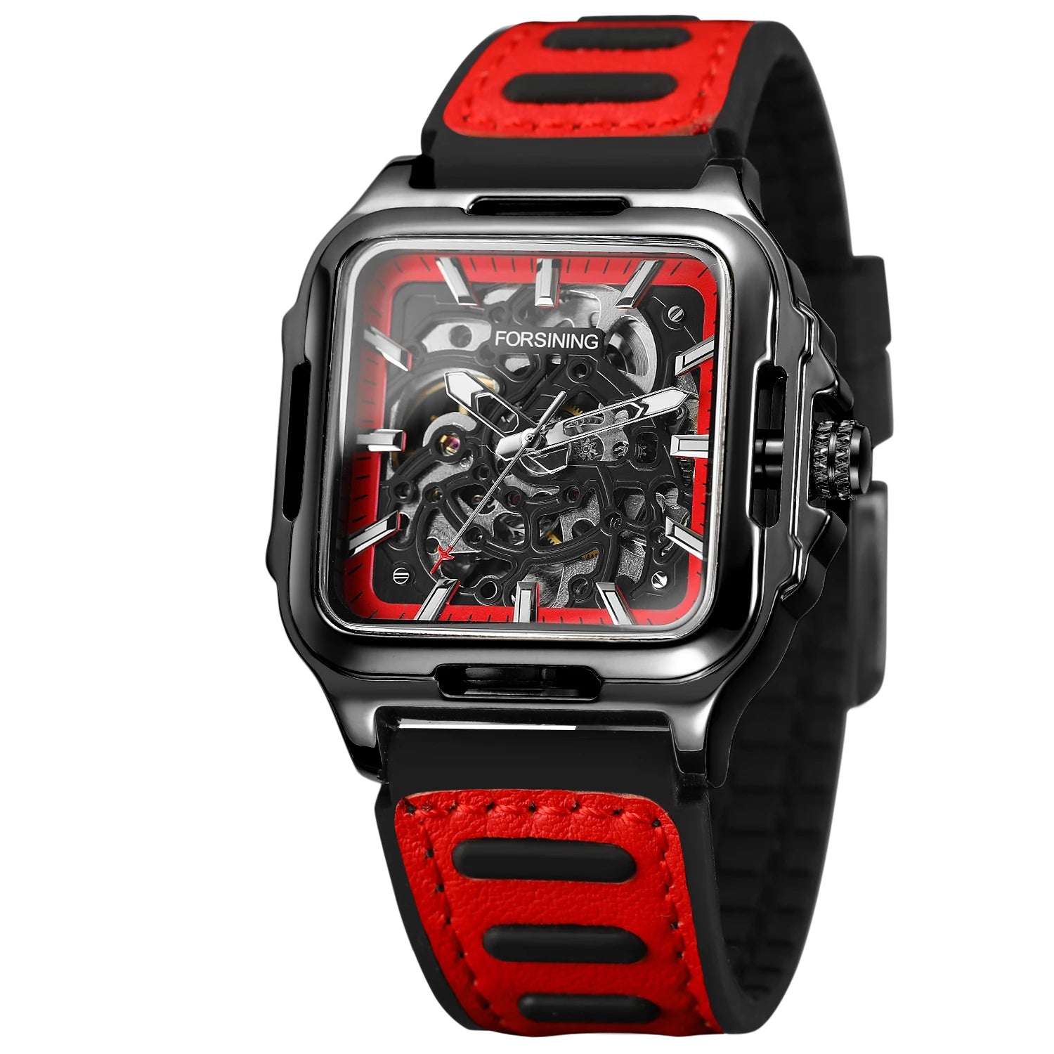 Men's Mechanical Automatic Watches for Men Luxury Top Brand