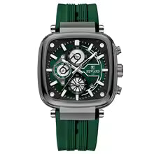 REWARD Casual Sport Quartz Man Watch Top Brand Luxury Watche