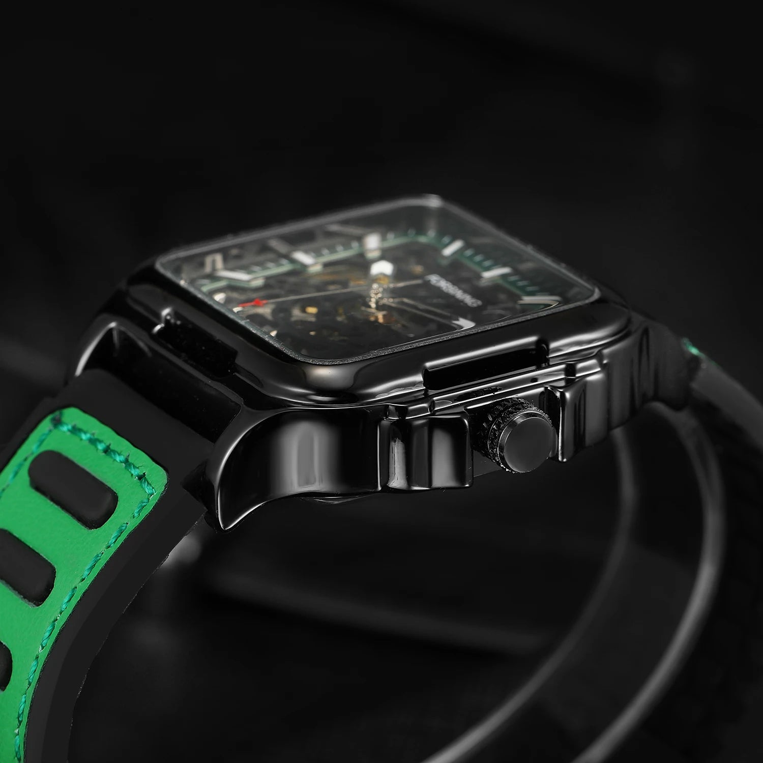 Men's Mechanical Automatic Watches for Men Luxury Top Brand