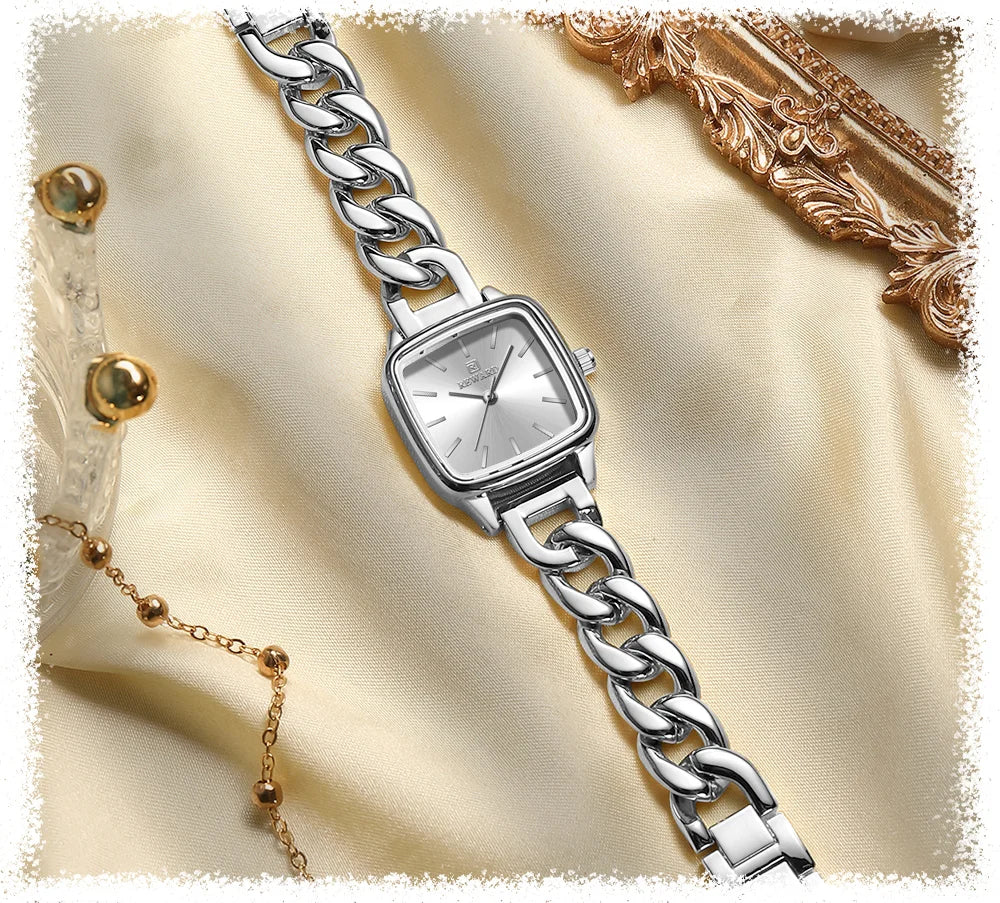REWARD Women Quartz Watches Luxury Ladies Watch Waterproof