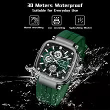 REWARD Casual Sport Quartz Man Watch Top Brand Luxury Watche