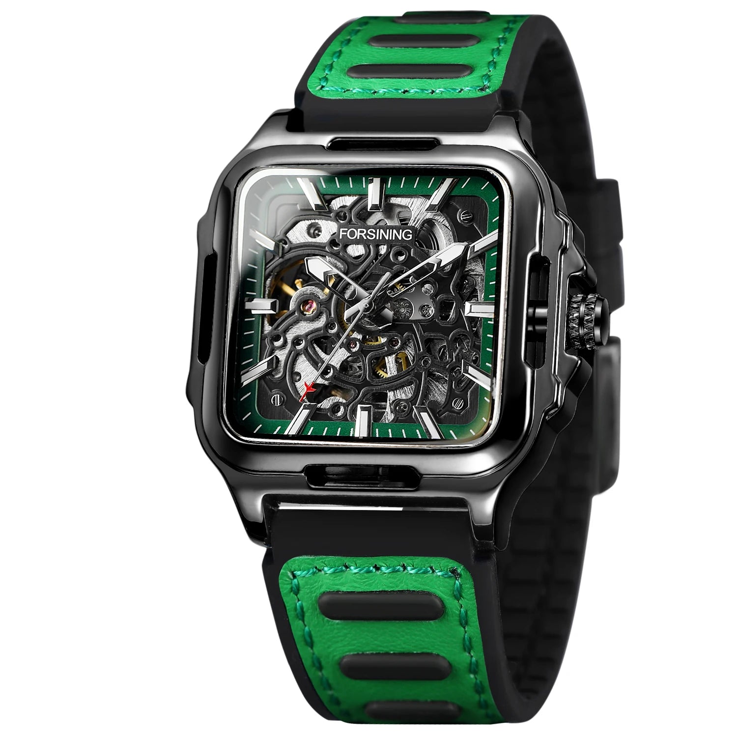 Men's Mechanical Automatic Watches for Men Luxury Top Brand