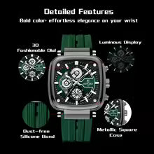 REWARD Casual Sport Quartz Man Watch Top Brand Luxury Watche