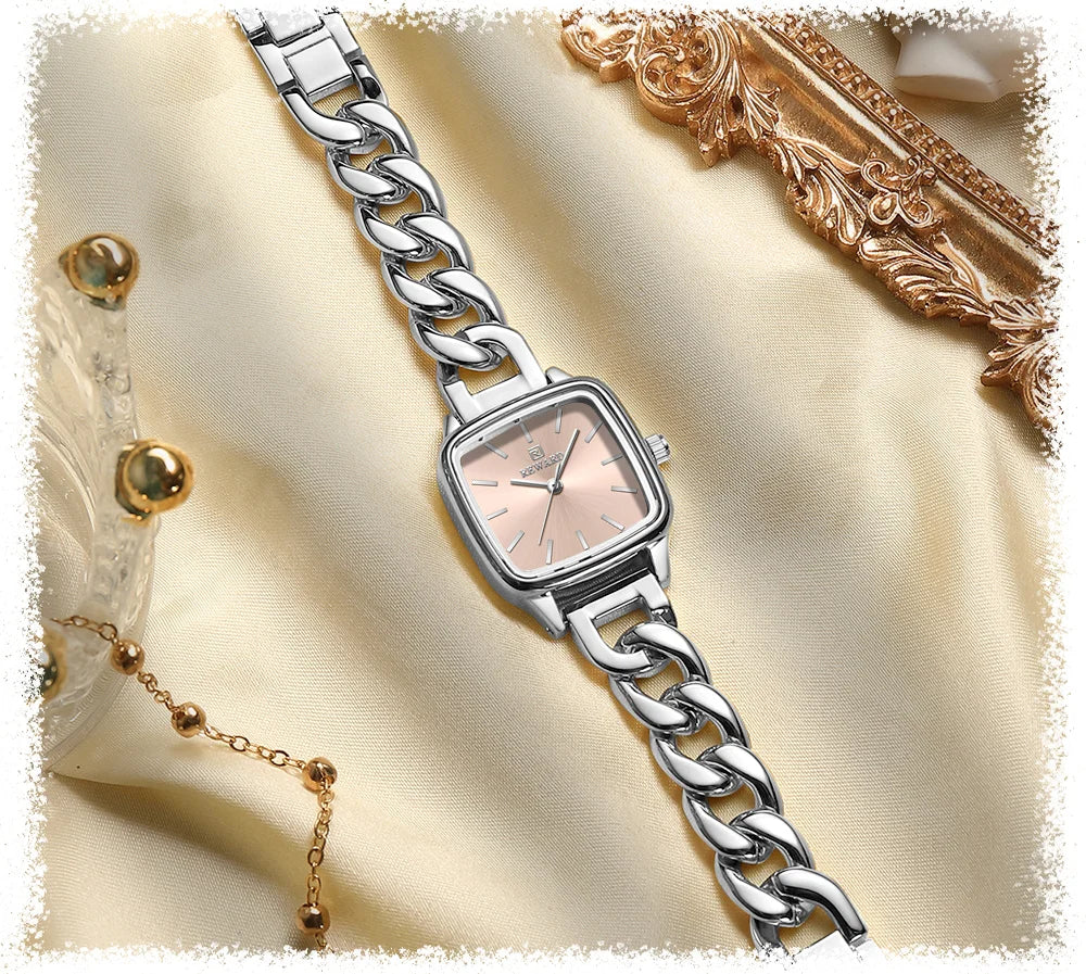 REWARD Women Quartz Watches Luxury Ladies Watch Waterproof