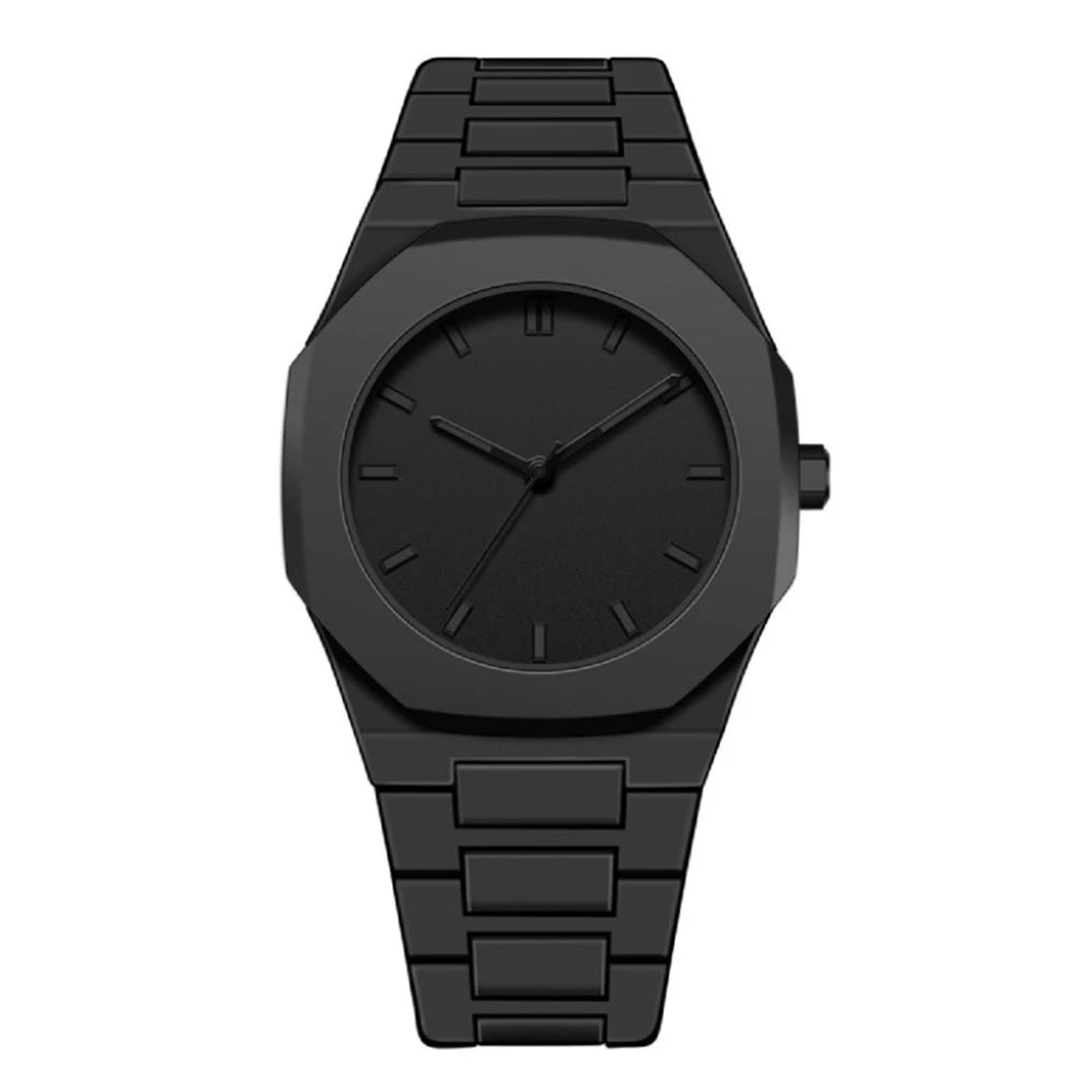 2025 New Modern Simple Creative Sports and Leisure Watch