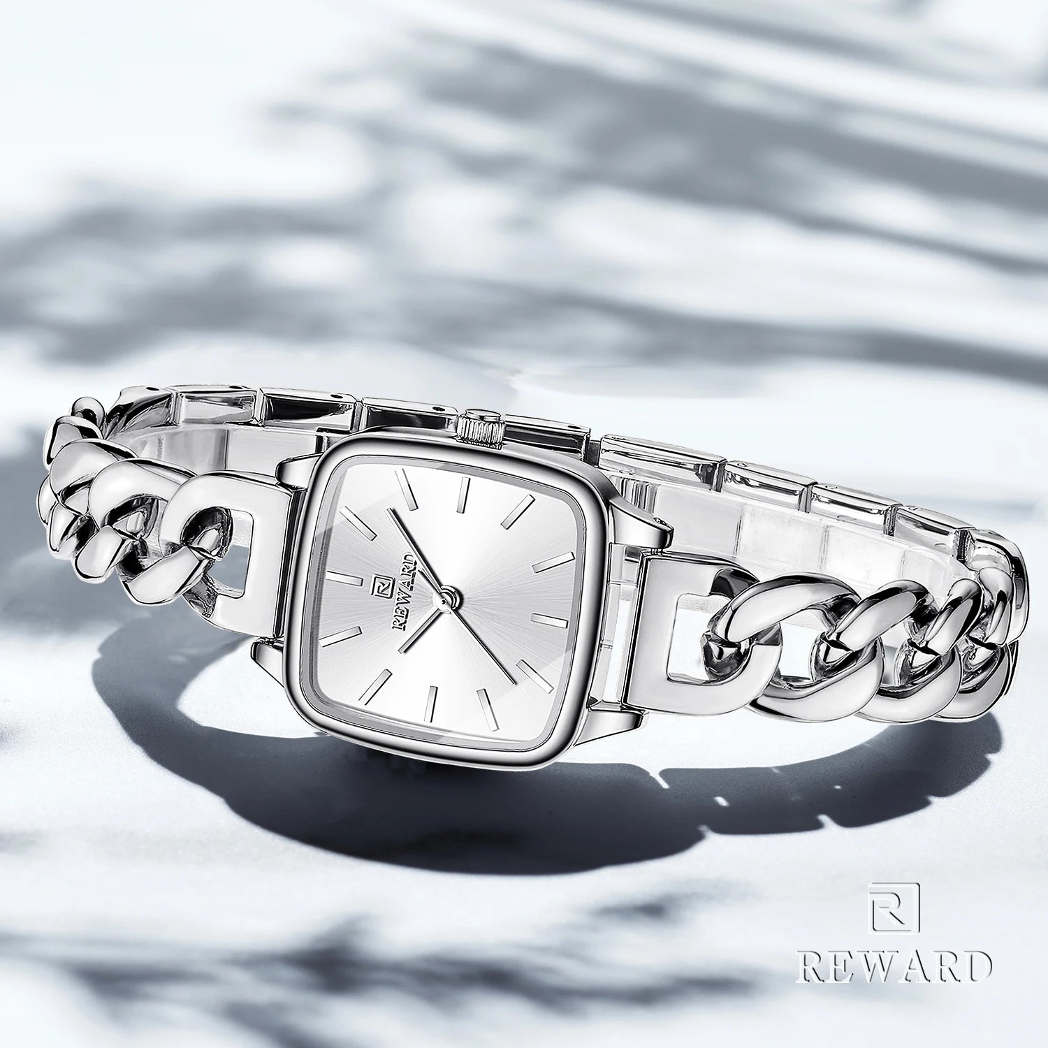 REWARD Women Quartz Watches Luxury Ladies Watch Waterproof