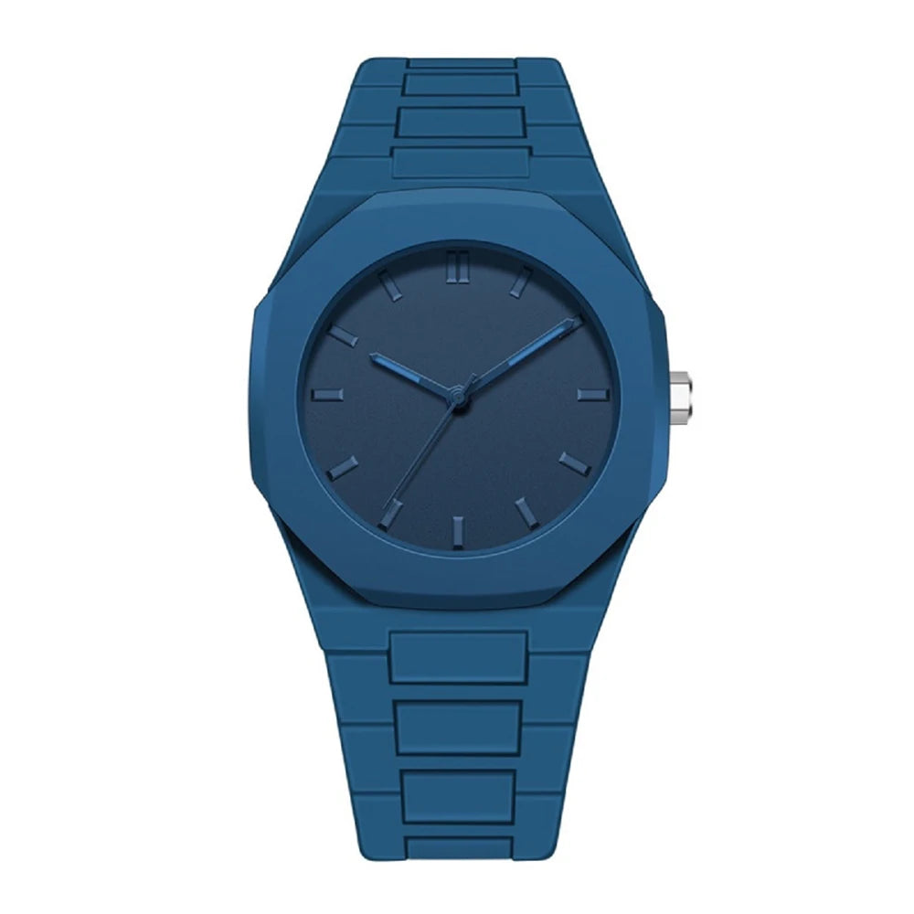 2025 New Modern Simple Creative Sports and Leisure Watch