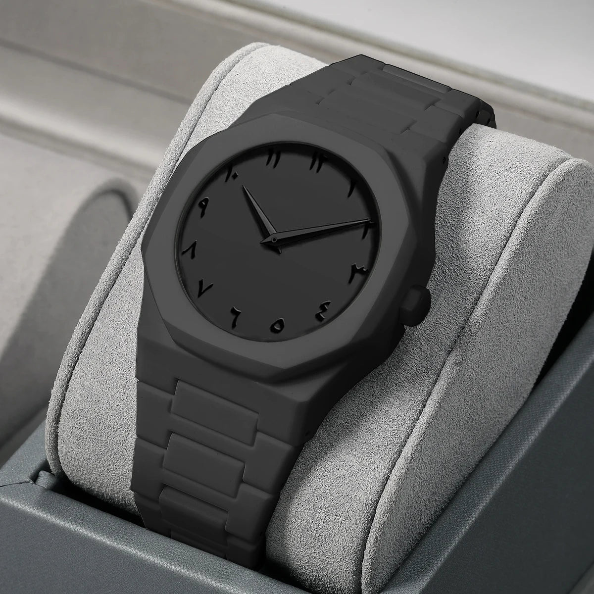 2025 New Modern Simple Creative Sports and Leisure Watch
