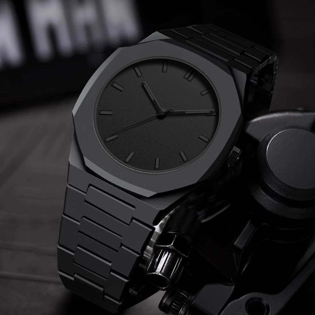 2025 New Modern Simple Creative Sports and Leisure Watch